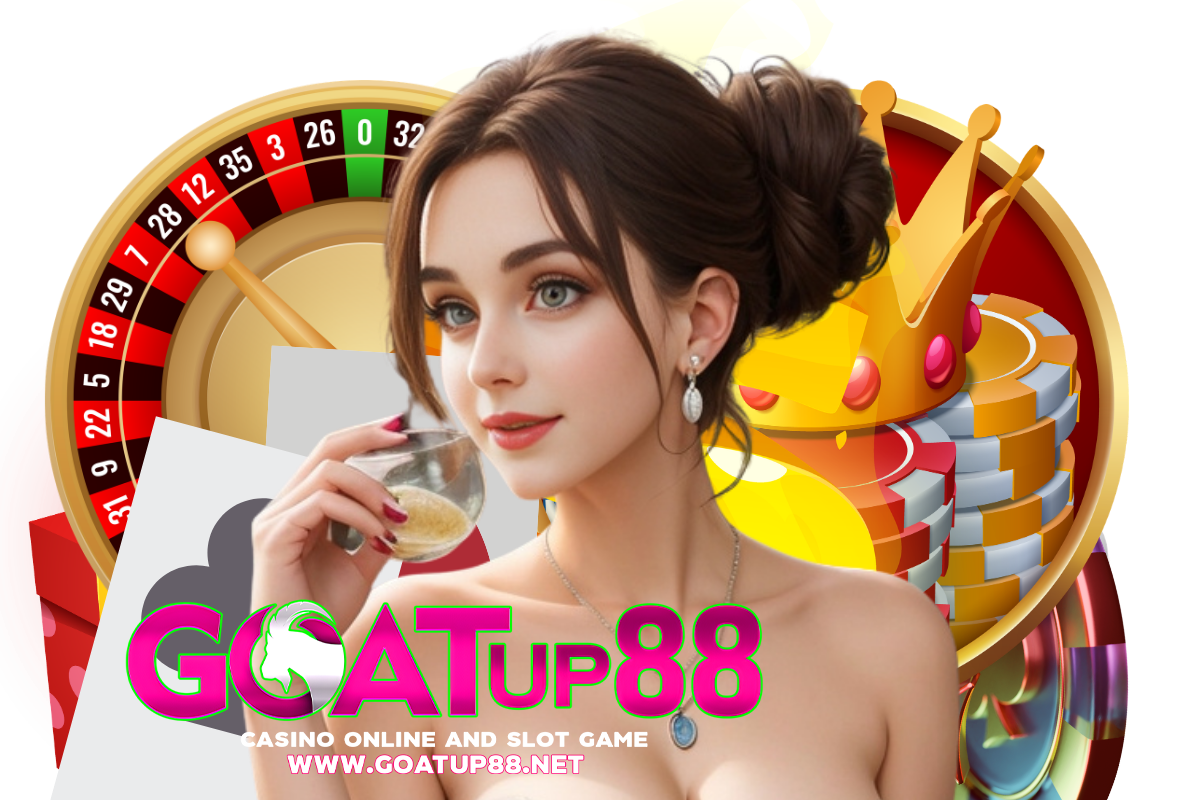goatup88