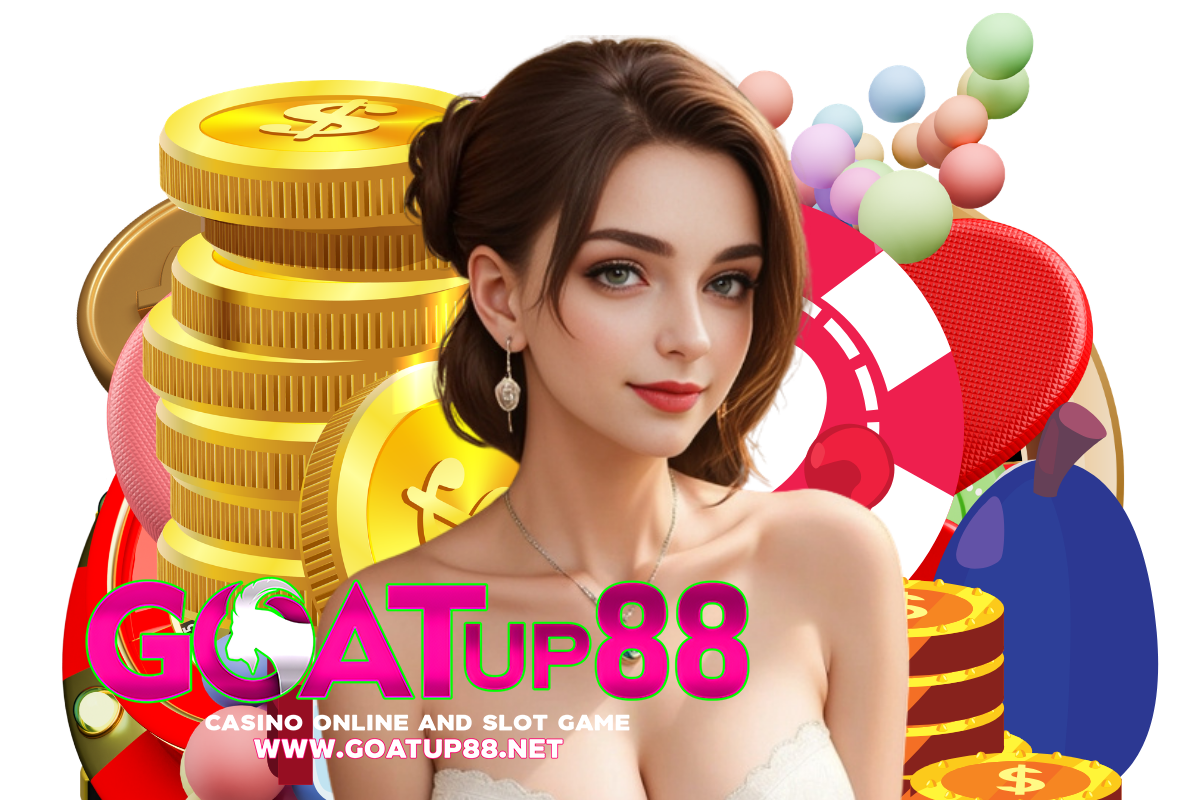 goatup88 สล็อต